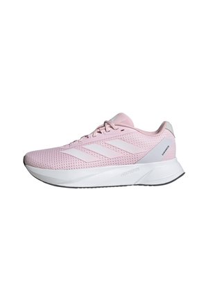 DURAMO SL W - Silniční běžecké boty - clear pink   cloud white   core black