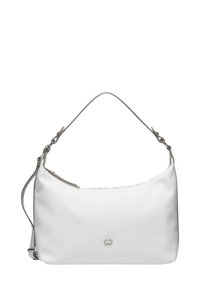 HOBO BE DIFFERENT - Handtasche - weiß