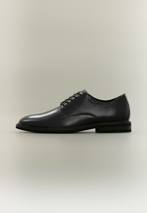 ALDO, CHILTON PILLOWWALK - Derbies & Richelieus - black