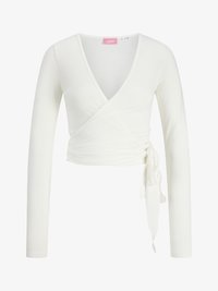 Niewybrane, cloud dancer