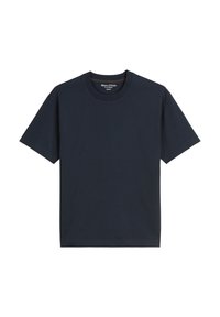 T-shirt basic - dark navy