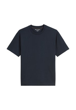 Marc O'Polo Basic T-shirt - dark navy