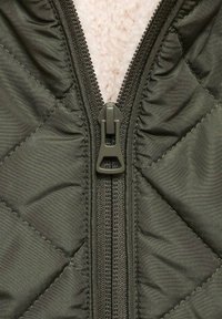Mango Kids Ľahká bunda - khaki