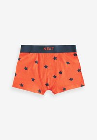 Next 10 PACK - Panties - bright star and stripes