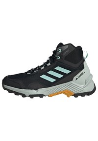 adidas Performance EASTRAIL 2.0 MID RAIN.RDY HIKING czarny