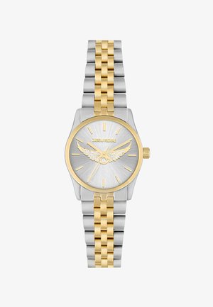 Zadig & Voltaire, ZADIG 30 - Montre - gold - silver - coloured