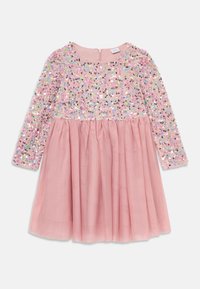 Niet geselecteerd, dusty pink