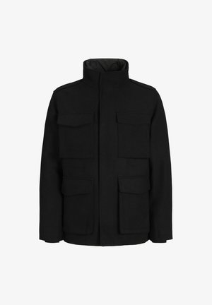 Jack & Jones PREMIUM, JPRCCALEX, czarny