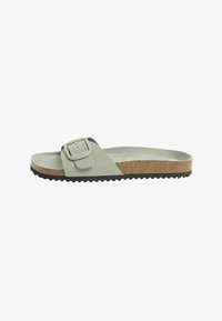 Non selezionato, mint green