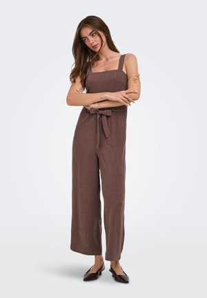 ONLY Jumpsuit - shopping bag