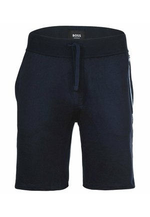 LOUNGEWEAR - Pantalón de pijama - blau