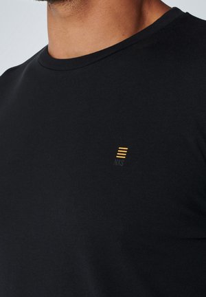 Longsleeve - black