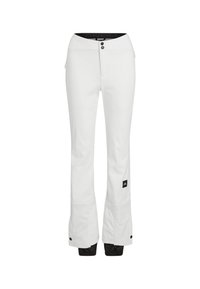 FWC'CRUZ  - Pantaloni da sci - snow white