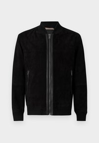 JOHICE - Odinis švarkas - black