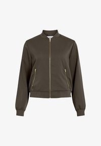 Valgt, chocolate brown