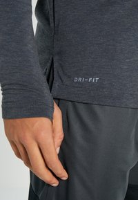 Jordan Luvtröja - anthracite