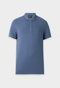Δεν επιλέχθηκε, vintage indigo