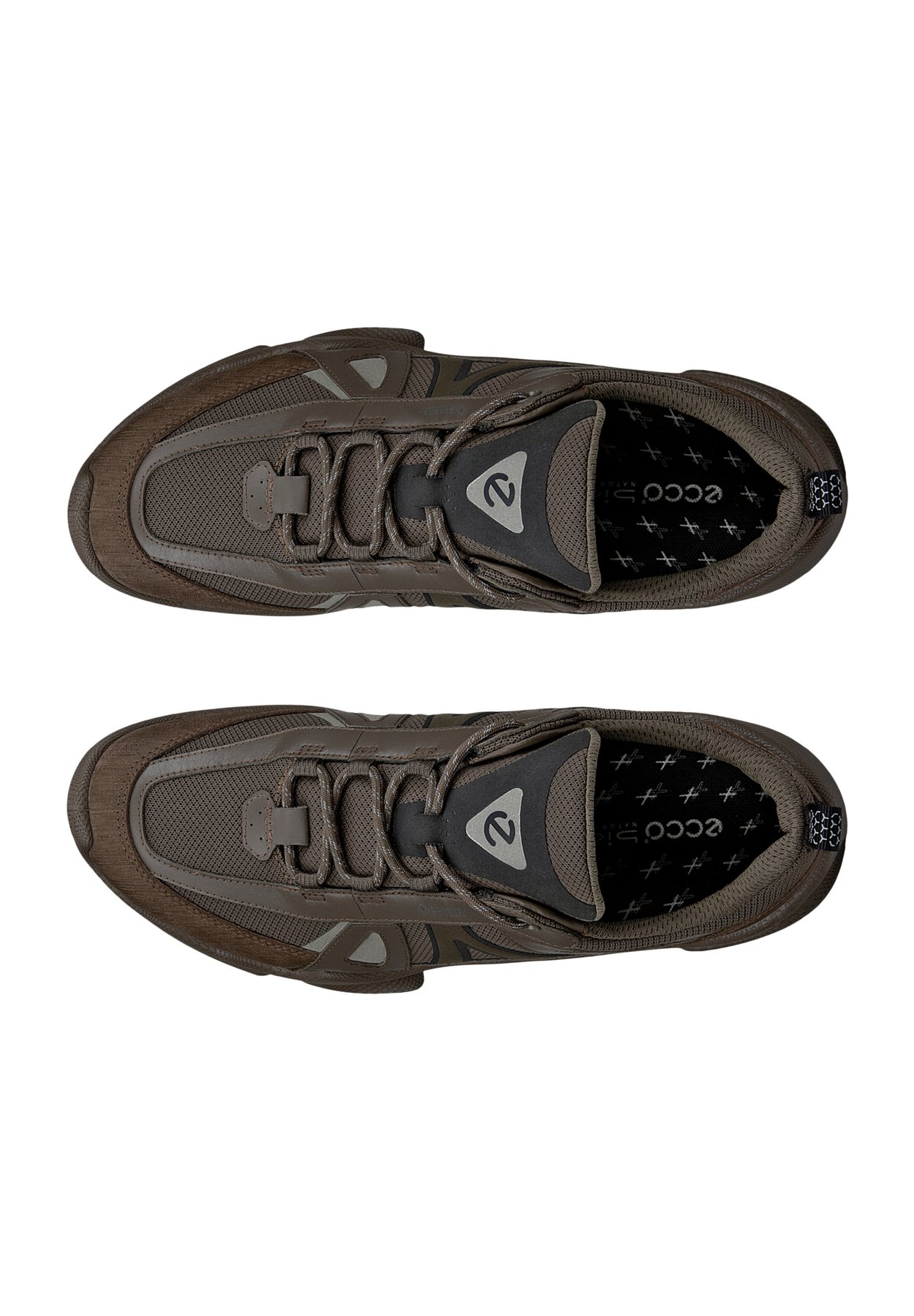 BIOM C-TRAIL
