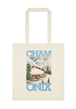 CHAMONIX - Torebka