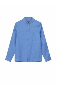 Nepasirinkta, silver lake blue