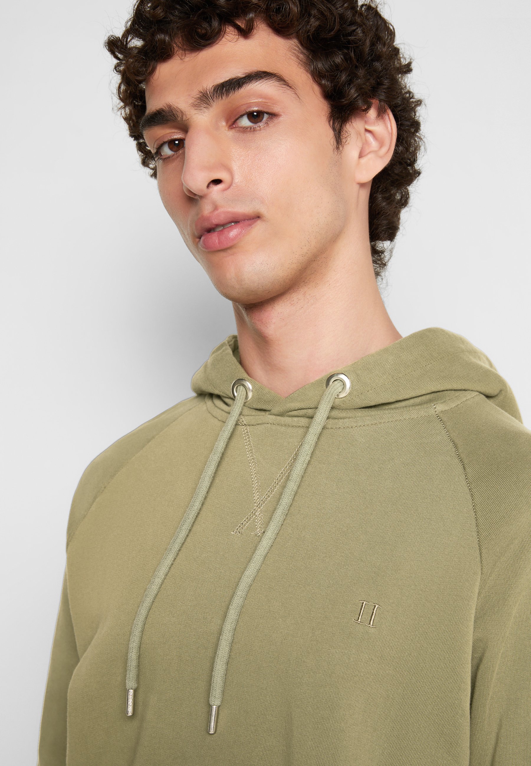 Homme CALAIS - Sweat à capuche Homme CALAIS - Sweat à capuche