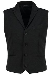 LAGERFELD Weste - grey