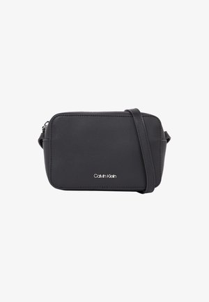 Calvin Klein, Sac bandoulière - black