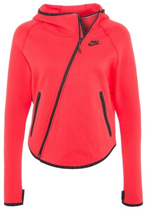 Vetoketjullinen college - mottled red