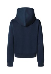 Pepe Jeans BADDY - Kapuutsiga pusa - dulwich blue