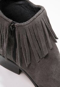 Ca'Shott Botines camperos - grey