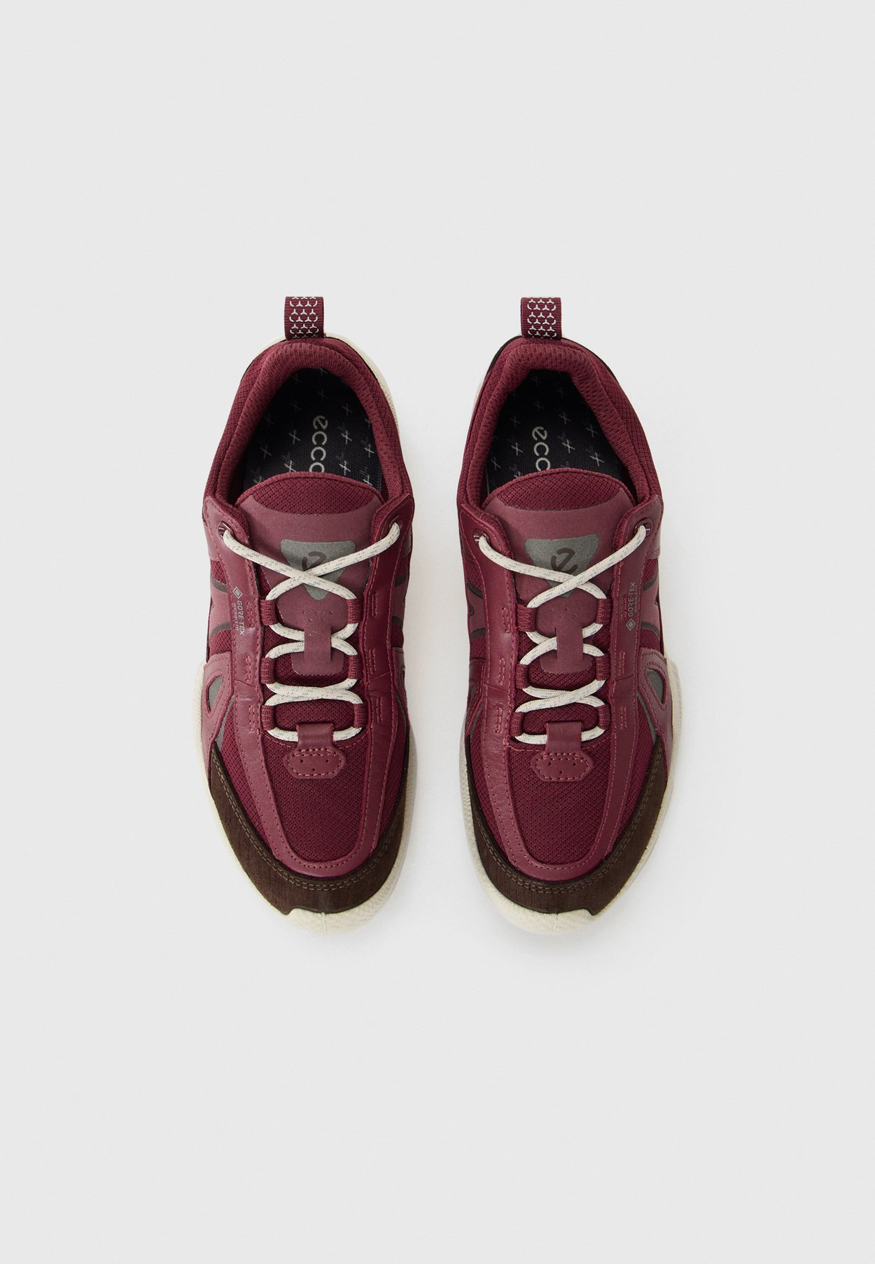 BIOM C-TRAIL