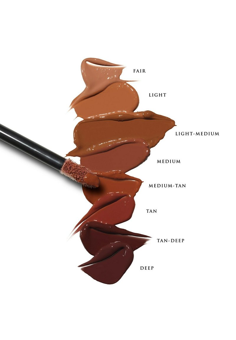 Damen Teint | KVD Beauty KVD BEAUTY MODCON CONTOUR LIQUID GEL CONTOUR Contouring tan neutral/transparent - VW47713 Damen Teint | KVD Beauty KVD BEAUTY MODCON CONTOUR LIQUID GEL CONTOUR Contouring tan neutral/transparent - VW47713