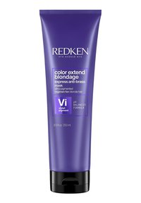 Redken - REDKEN COLOR EXTEND - BLONDAGE EXPRESS ANTI-BRASS MASKE - Hårmaske Miniaturebillede 1