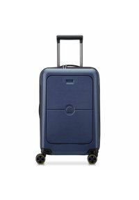 Delsey Paris Trolley - nachtblau