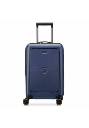 Wheeled suitcase - nachtblau