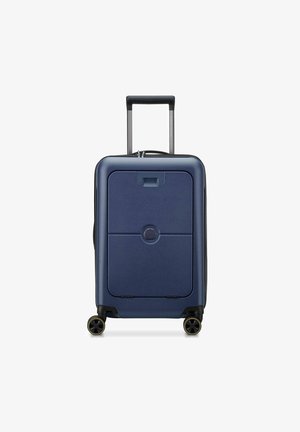Delsey Paris Trolley - nachtblau