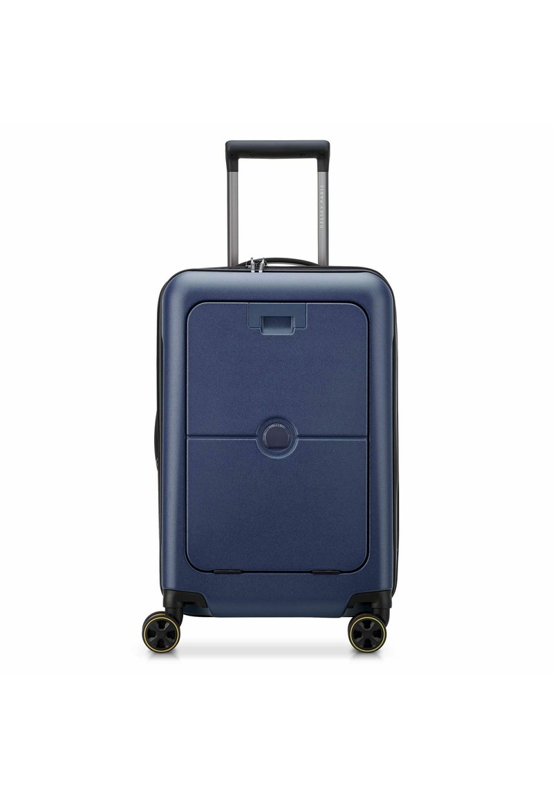 Delsey Paris Trolley - nachtblau