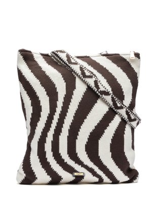 Camomilla Italia BAYU - Shopper - bianco-beige