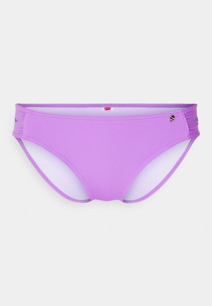 STRAPS - Bikini pezzo sotto - lilac