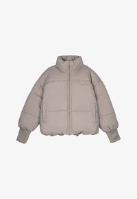 Unselected, beige
