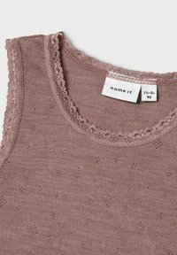 Name it Top - antler