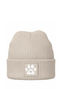 Unselected, natural stone