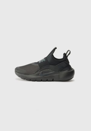 FLEX RUNNER 4 UNISEX - Trail running shoes - black/anthracite