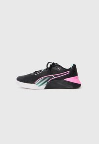 Unselected, black/pink pixel/mint melt/fizzy light/white