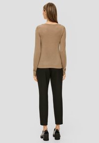 s.Oliver BLACK LABEL - Sweter