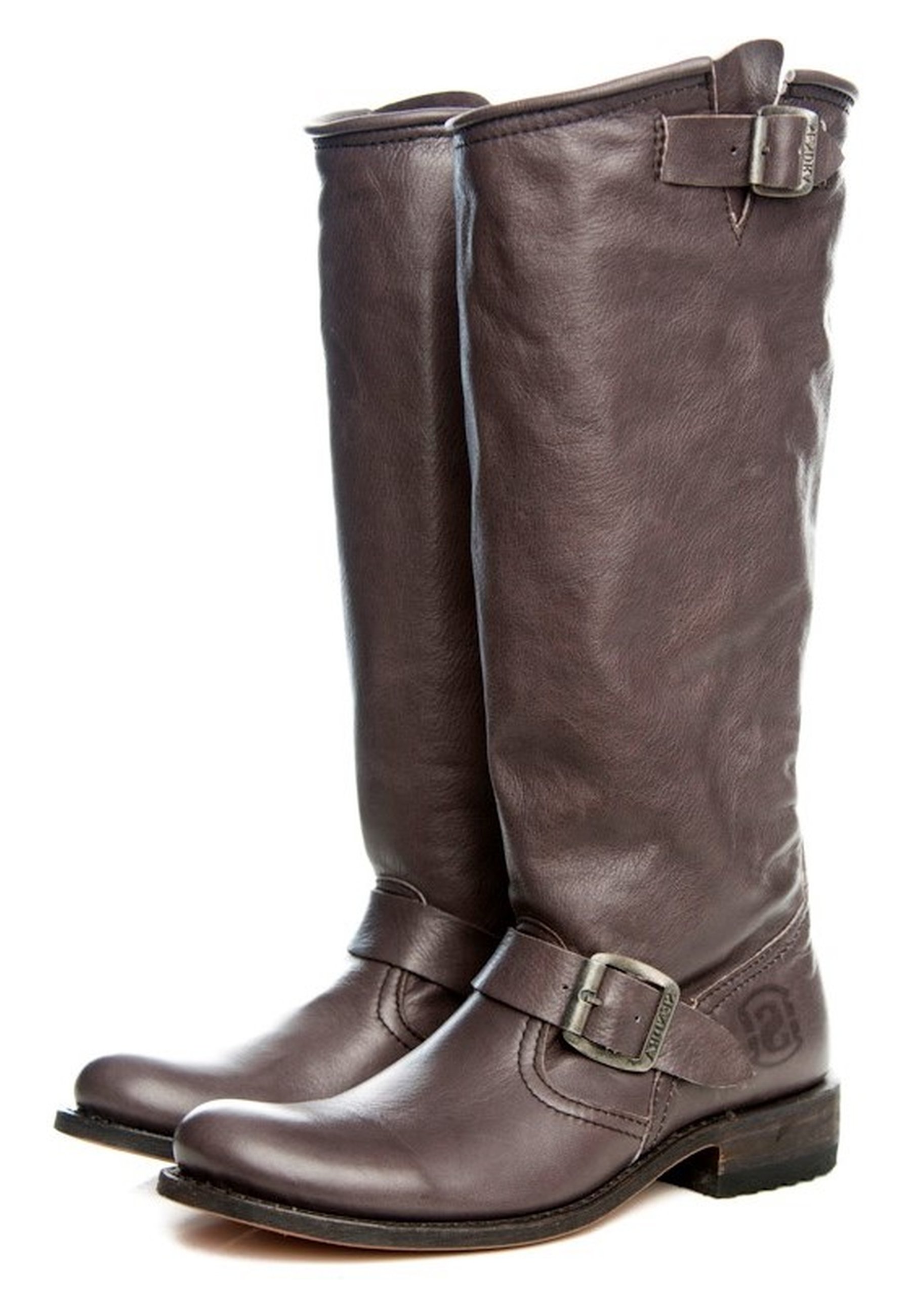Ofertas en Botas cowboy de mujer | Botas camperas en Zalando