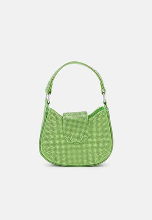 Mascara Rankinė - olive