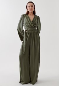 TUSSAH MERIEL  - Overal - khaki