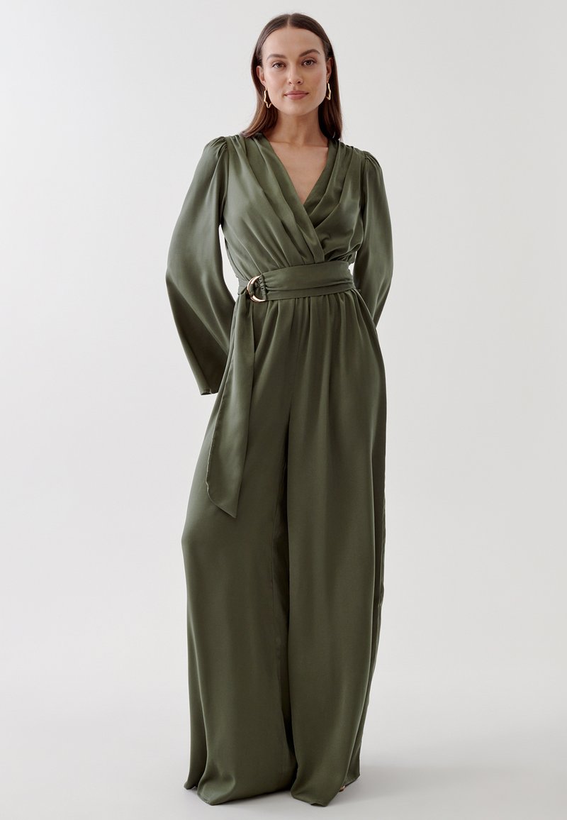 TUSSAH MERIEL  - Overal - khaki