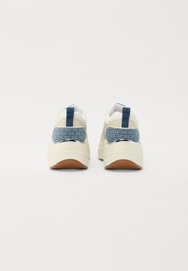 ETIENE  PILLOW WALK - Trainers - denim4